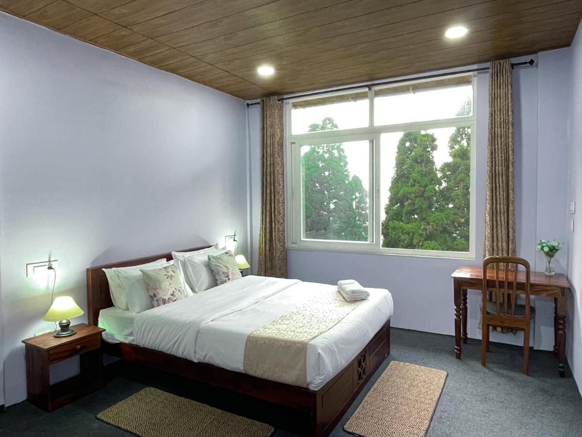 Williams Homestay Kurseong Esterno foto