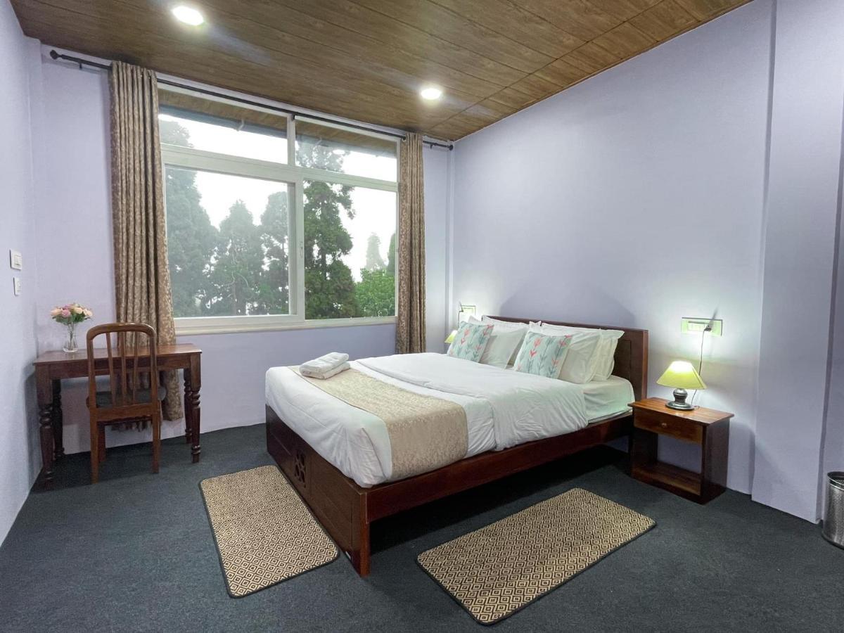 Williams Homestay Kurseong Esterno foto