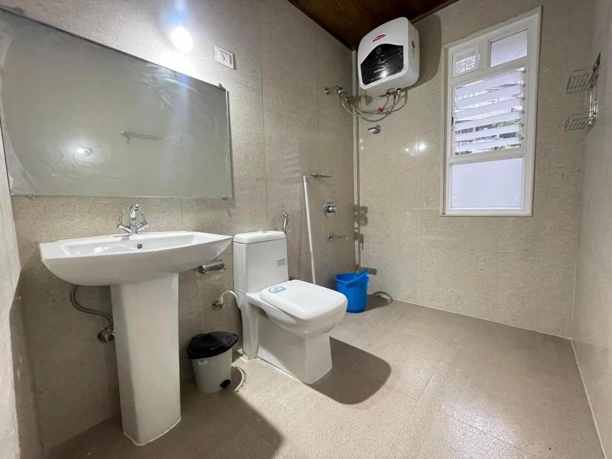 Williams Homestay Kurseong Esterno foto
