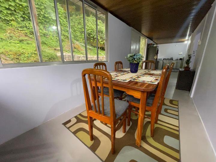 Williams Homestay Kurseong Esterno foto