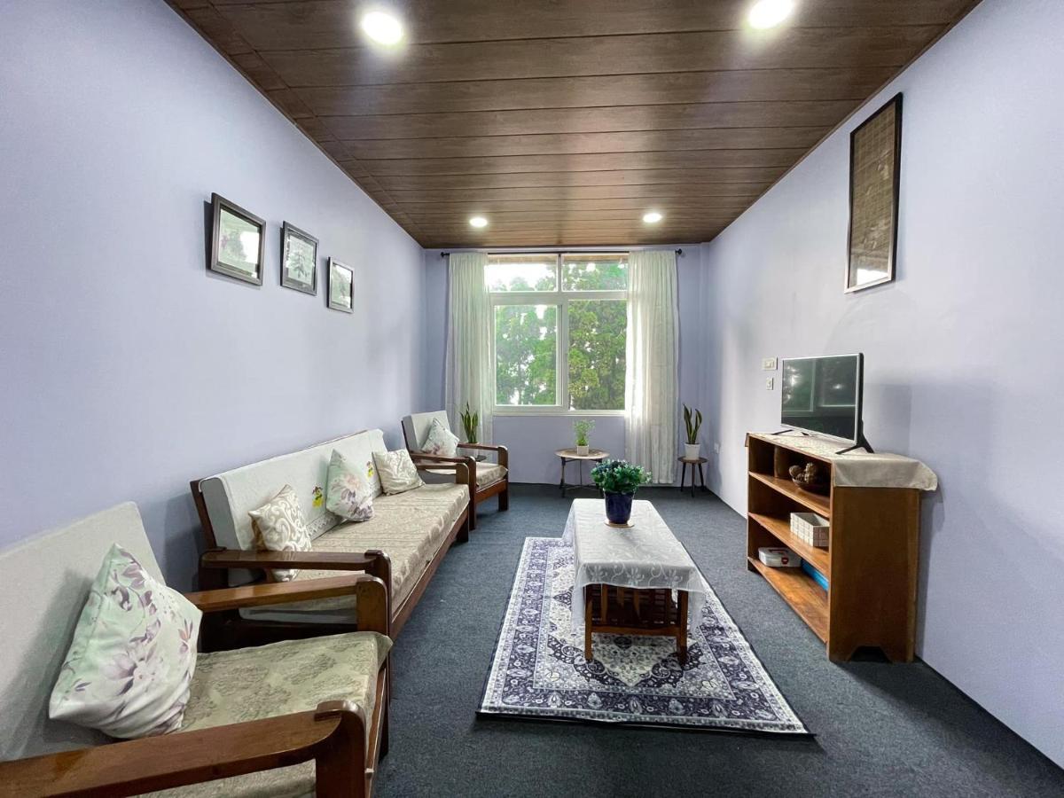 Williams Homestay Kurseong Esterno foto