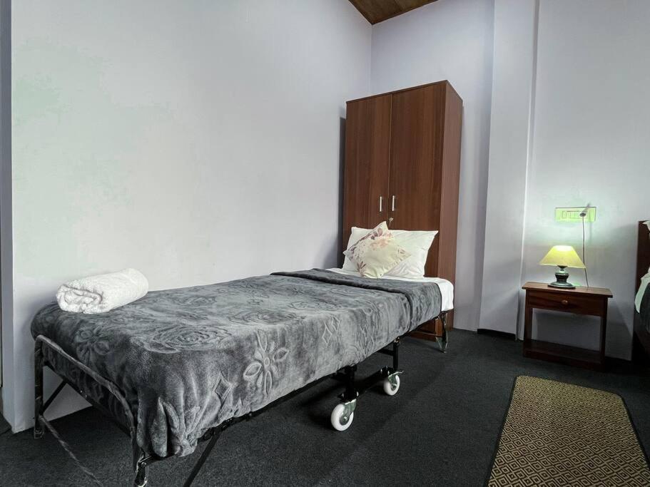Williams Homestay Kurseong Esterno foto