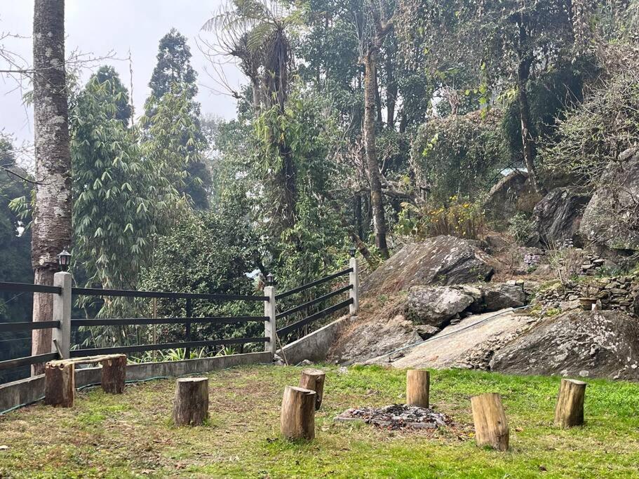 Williams Homestay Kurseong Esterno foto