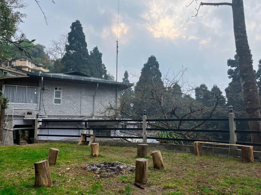 Williams Homestay Kurseong Esterno foto