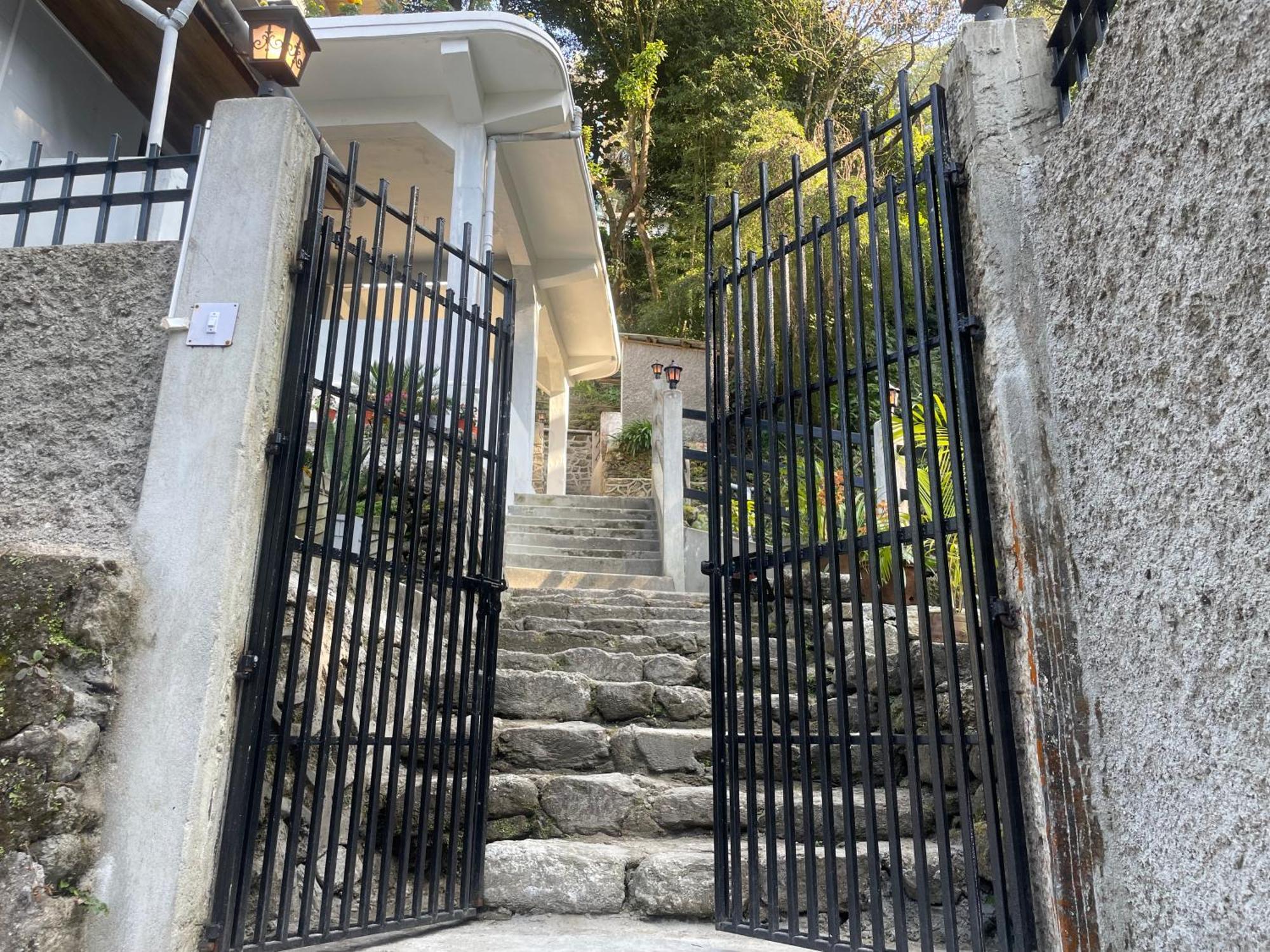 Williams Homestay Kurseong Esterno foto